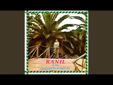 Ranil Y Su Conjunto Tropical, Los Wembler's De Iquitos b/w Sonido Amazonico
