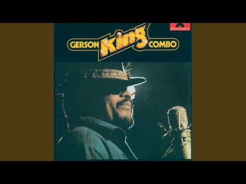 Gerson King Combo