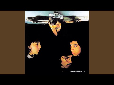 Aguaturbia, Volumen 2