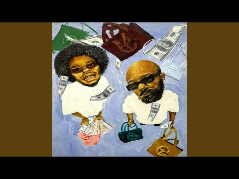 Pink Siifu & Yungmorpheus, Bag Talk Deluxe