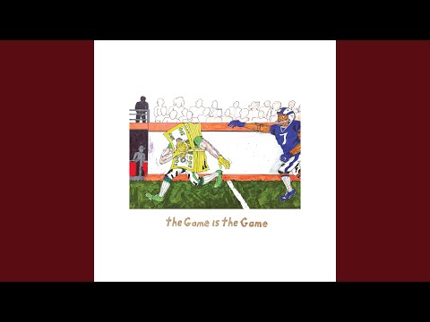 Elcamino & Real Bad Man, The Game Is The Game