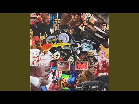 Rome Streetz & Wavy Da Ghawd, Buck 50