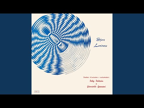 Nora Orlandi / Franco Tonani, Sfere Luminose