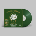 38 Spesh & Conway The Machine, The Ghronic: Speshal Machinery (COLOR)