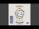 38 Spesh & Conway The Machine, The Ghronic: Speshal Machinery (COLOR)