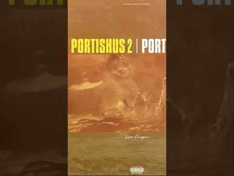 Hus Kingpin, Portishus 2 