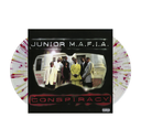 Junior M.A.F.I.A., Conspiracy (COLOR)