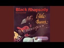 Little Beaver, Black Rhapsody (COLOR)