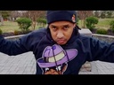 Wordsworth x Stu Bangas, Two Kings 