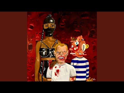 Fatboi Sharif & Driveby, Let Me Out 