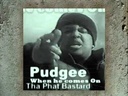 Pudgee Tha Phat Bastard, Give ’Em the Finger