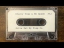 Shawty Pimp & MC Spade, Vol. 2: Gotta Get My Pimp On (COLOR)