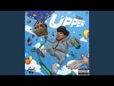 1up Tee, Upper 