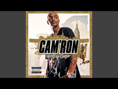 Cam'ron, Crime Pays 