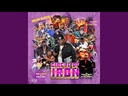 Iron Shiek, Circle Of Iron