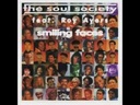 Roy Ayers, Everybody Loves The Sunshine 