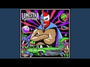 That Mexican OT, Lonestar Luchador