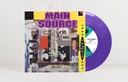 Main Source, Just Hangin’ Out / Live At The Barbecue (copie)