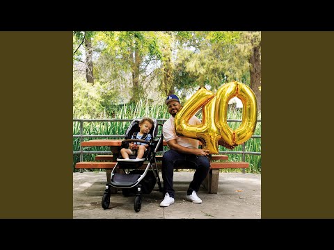 Blu & August Fanon, Forty