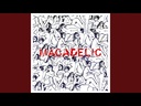 Mac Miller, Macadelic (COLOR)
