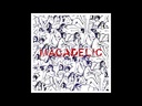 Mac Miller, Macadelic (COLOR)