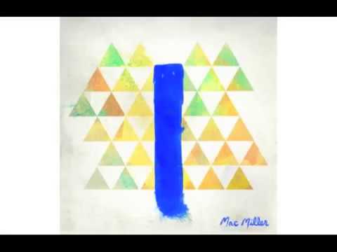 Mac Miller, Blue Slide Park 