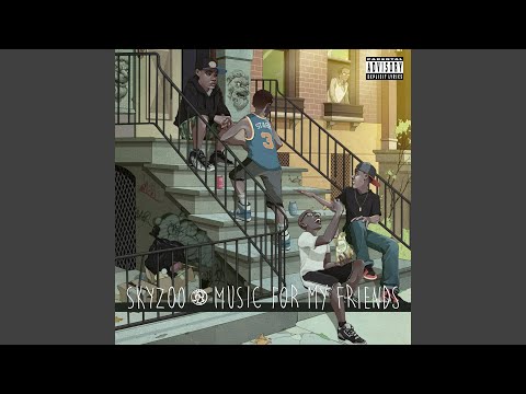 Skyzoo, Music For My Friends - 10 Year Anniversary Edition