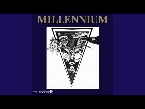 Anthony Hobson, Millennium