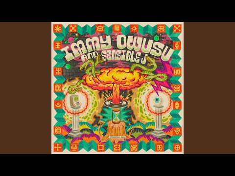 Immy Owusu & Sensible J, Spiritual War