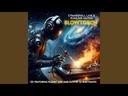 Cymarshall Law & Slimline Mutha, The Peaceful Warrior 2: Raw Self Expression (COLOR)