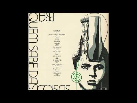 Pra Quem Sabe Das Coisas