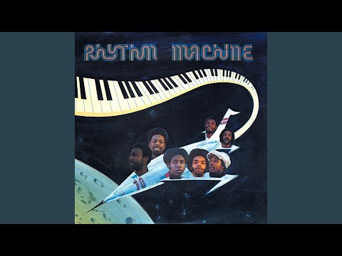 Rhythm Machine