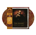 Too $hort, Can't Stay Away (COLOR)
