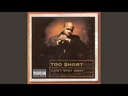 Too $hort, Can't Stay Away (COLOR)