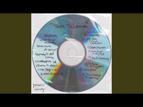 That Mexican OT, Texas Technician