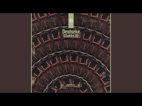 V Don & Willie The Kid, Duetsche Marks 4