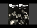 Record Player, Free Your Mind 