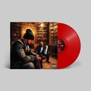 M-Dot & Confidence, Library Of Sound (COLOR) 