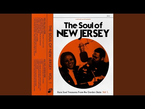 The Soul of New Jersey Vol. 1