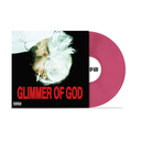 Jean Dawson, Glimmer of God (COLOR)