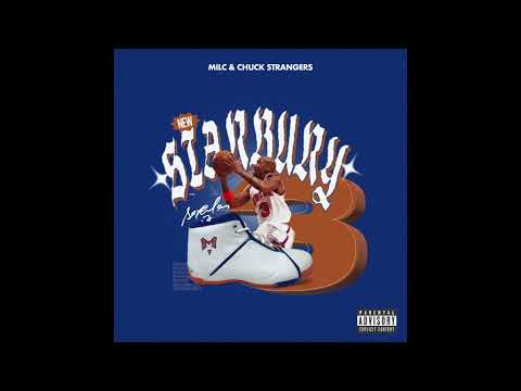 Bad Tofu (Milc & Chuck Strangers), Affordable Luxuries 