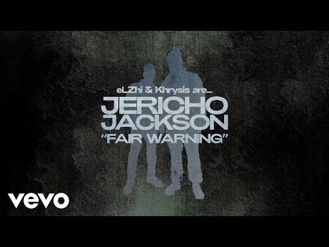 Jericho Jackson (Elzhi & Khrysis), I Am Him