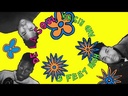 De La Soul, 3 Feet High & Rising (COLOR)