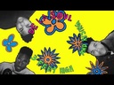 De La Soul, 3 Feet High & Rising (COLOR)