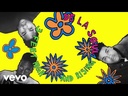 De La Soul, 3 Feet High & Rising (COLOR)