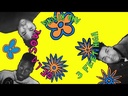 De La Soul, 3 Feet High & Rising (COLOR)