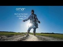 Omar, Brighter The Days