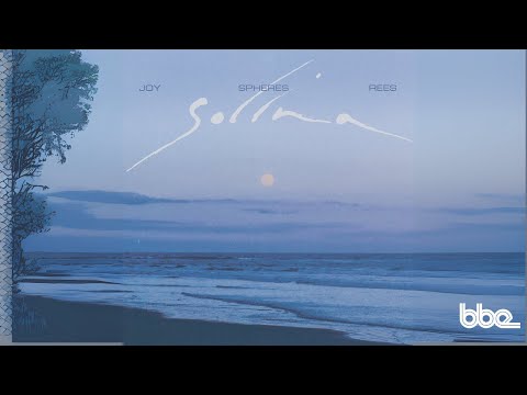 Joy Shperes Rees (Allyshia Joy, Hidden Shperes, Finn Rees), Solina