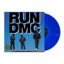 Run DMC, Tougher Than Leather (COLOR)