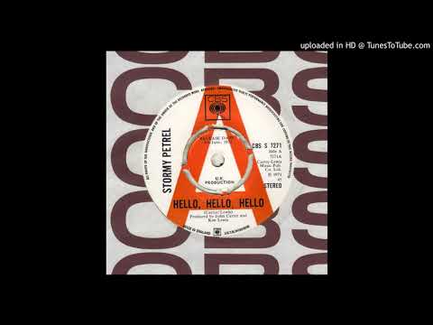 Bob Stanley Presents Chip Shop Pop - The Sound of Denmark Street 1970-1975